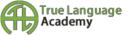 True Language Academy logo
